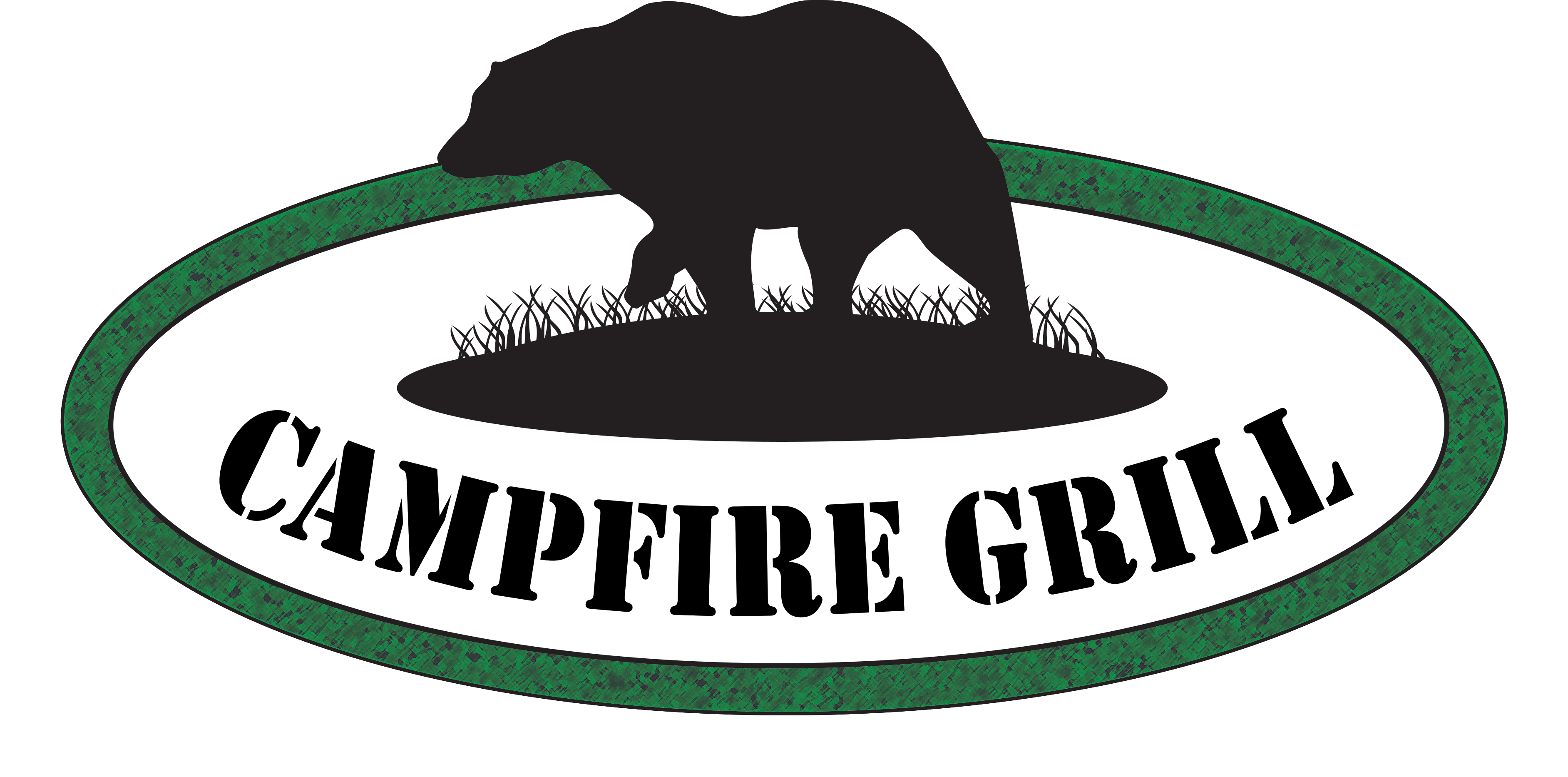 Campfire Grill Logo Campfire Grill Logo