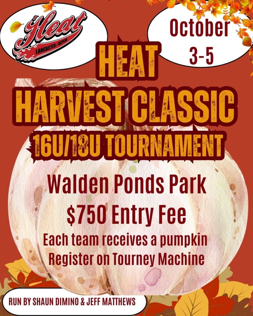 Heat Harvest Classic Heat Harvest Classic